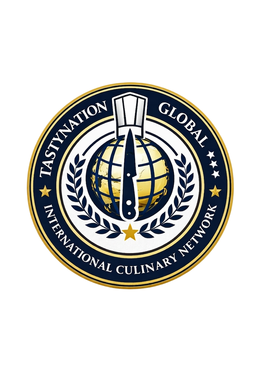 Tastynation Global